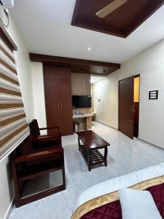 S Hotel Neela - 6