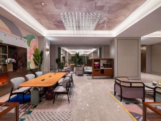 Mercure Pingyao Ancient City - 6