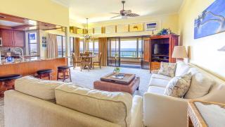Kapalua Ridge Villa 0922 - 8