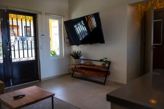 Dakar Garden Apartment with Pool - 5
