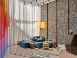 SO Ras Al Khaimah Hotel & Resort-Ultra All Inclusive - 3