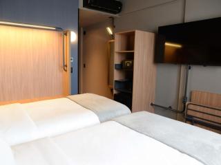 Novotel Uberlândia - 9