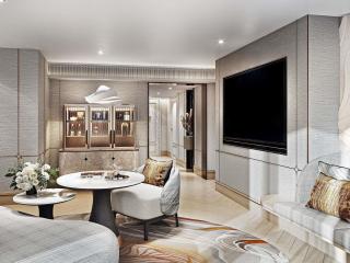 Fairmont Bangkok Sukhumvit - 7