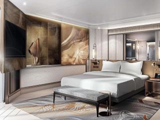 Fairmont Bangkok Sukhumvit - 5