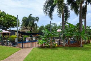 Wongai Beach Hotel - 5