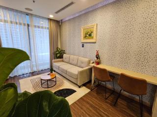 Vinhomes Central Park - Landmark 81 by Soluna Homes - 3