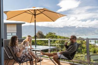 Sunny, Modern, Sea Views - KK62109 - 5
