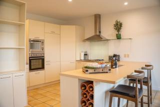 Arthur's House at Carrick Vineyard - 9