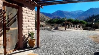 Al Pie del Pucara - 6