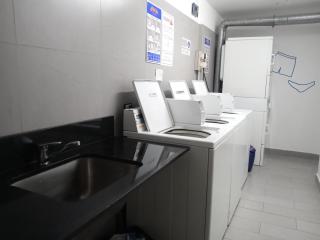 Depto Premium en Palermo Hollywood con Balcón Verde, Spa y Piscina - 5
