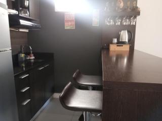 Depto Premium en Palermo Hollywood con Balcón Verde, Spa y Piscina - 8