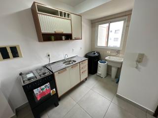 Apartamento próximo a Faculdade F A G - Ótima localização - 2