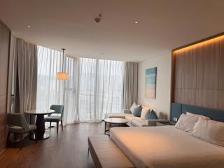 Alacarte Ha Long - Apartments - City View and Sea View - 3