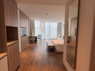 Alacarte Ha Long - Apartments - City View and Sea View - 2
