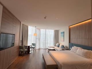 Alacarte Ha Long - Apartments - City View and Sea View - 1