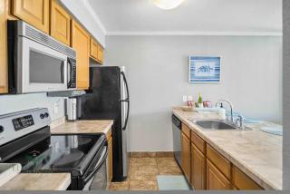 Bayfront 2BR2BA Condo at Sailport Minutes from Beaches & Downtown Attractions - 1