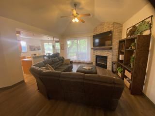 Delaware Springs Home - 7