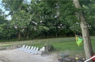 Private Beach & Two Story Dock Public Side Lake Anna Virginia - 6