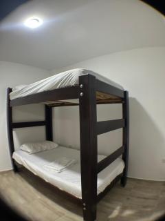 Apartamento campestre en san gil - 1
