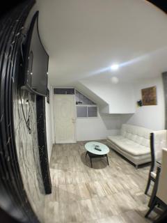 Apartamento campestre en san gil - 2