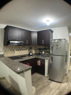 Apartamento campestre en san gil - 1