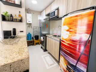 Hosts BR - Apartamentos no VG Fun Praia do Futuro Vista Mar - 7
