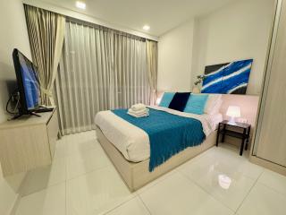 Cozy Ocean Hideaway 400m to Beach & Fast Wi-Fi - 3