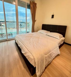 JW Homestay Bintulu - 8