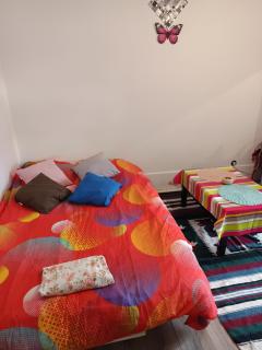 Charmant Studio à Nation Paris 11e arrondissement - 5