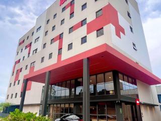 ibis Araguaína - 0