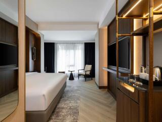 Mövenpick Istanbul Old Town - 2