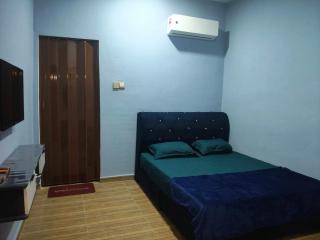 D'Biru Guest Room - 6