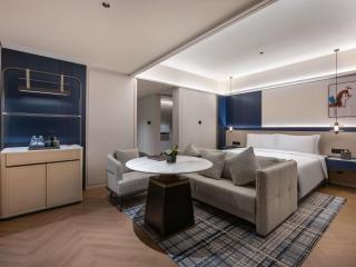 Novotel Harbinzy Street - 5