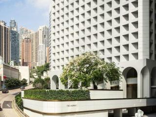 The Murray, Hong Kong, a Niccolo Hotel - 0