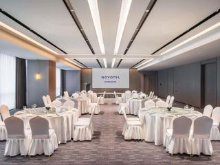 Novotel Chengdu Chunxi Road - 2