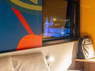 IBIS STYLES PETROLINA - 7