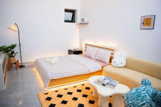 Mèn Mén Homestay 3 - 5