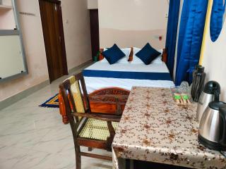 AKSHARAN COTTAGE, TIRUVANNAMALAi - 6