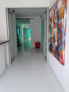 HOTEL COLIBRI Valledupar - 7