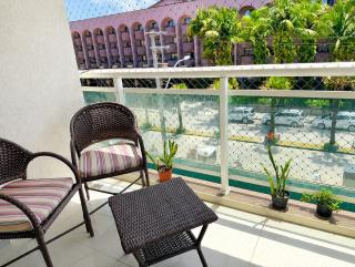Hosts BR - Apartamentos no VG Fun Praia do Futuro Vista Mar - 1