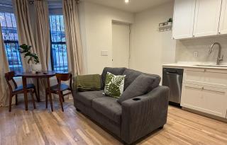 Nature Inspired Large Suite, Centrally Located - 3