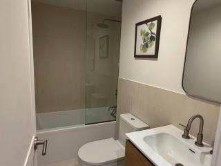 Nature Inspired Large Suite, Centrally Located - 1