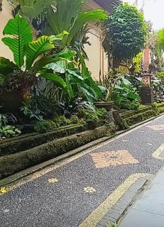 Dewi Antara Homestay - 3