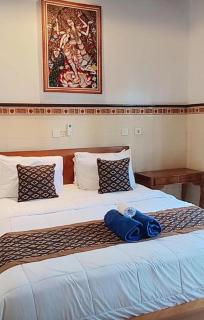 Dewi Antara Homestay - 2