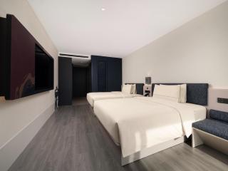 Atour Light Hotel Nanjing North Station Biomedical Valley - 8