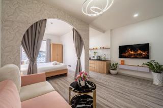Spacious Studio River View - 6