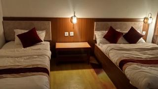 Dawn view lodge - 9