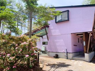Runesu Karuizawa - Vacation STAY 78421v - 1