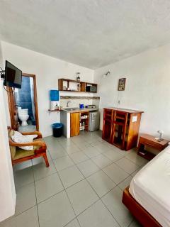 SUITE romantica terraza vsita - 6