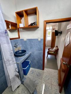 SUITE romantica terraza vsita - 3